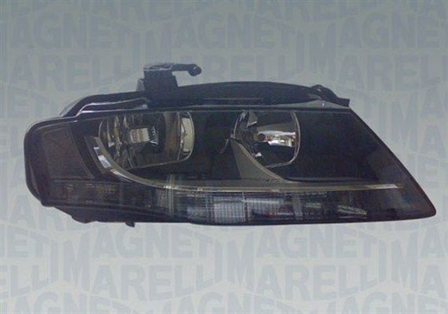 LPM342 Magneti Marelli Reflektor lewy