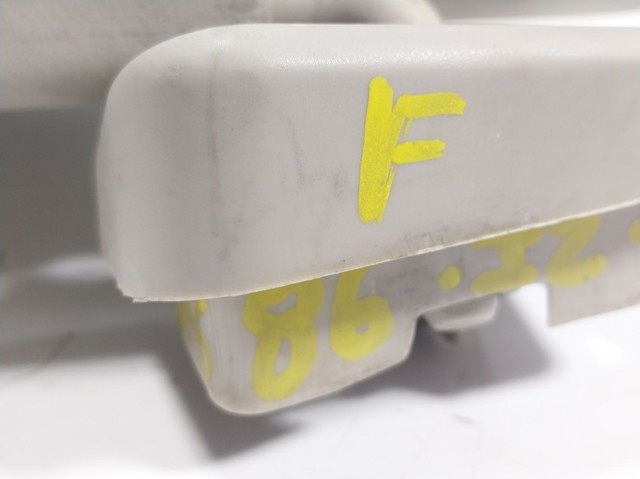 Do koszyka Osłona przeciwsłoneczna Peugeot Boxer III 250