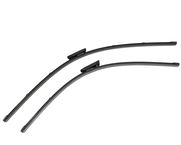 Pióro wycieraczki szyby przedniej, zestaw (2 szt.) Renault (RVI) 288902640R cena, od 32,08 USD