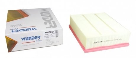 Do koszyka WH133 Wunder Filtr powietrza