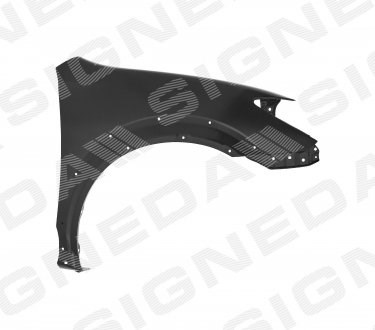 Błotnik przedni prawy do Pontiac Vibe  