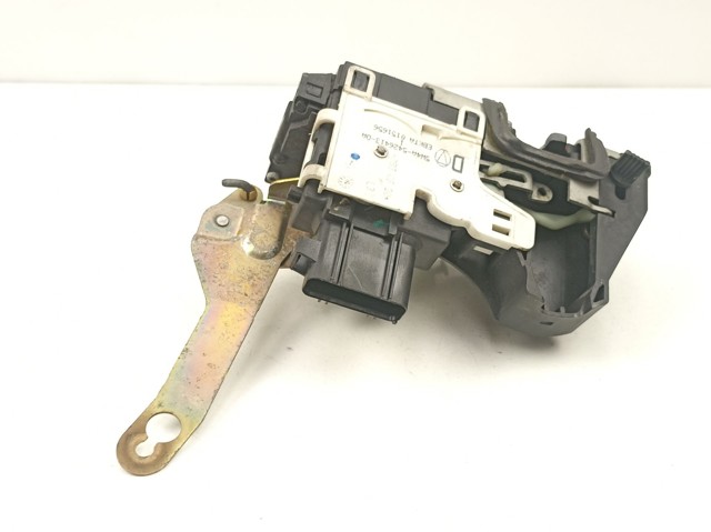 Do koszyka 5W4A5426413DA Jaguar Zamek drzwi tylnych lewych