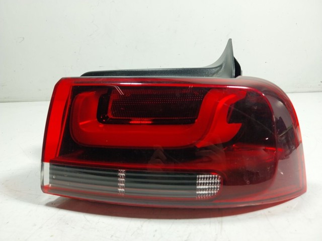 Do koszyka 9823950280 Peugeot/Citroen Lampa zespolona tylna prawa zewnętrzna