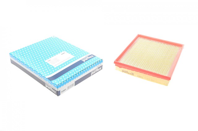 Filtr powietrza Purflux A3001 cena, od 16,19 USD