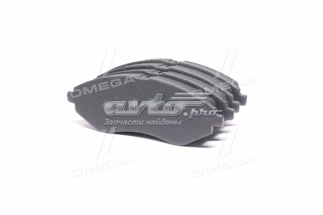 Klocki hamulcowe przednie tarczowe Frico FC1699 cena, od 14,54 USD