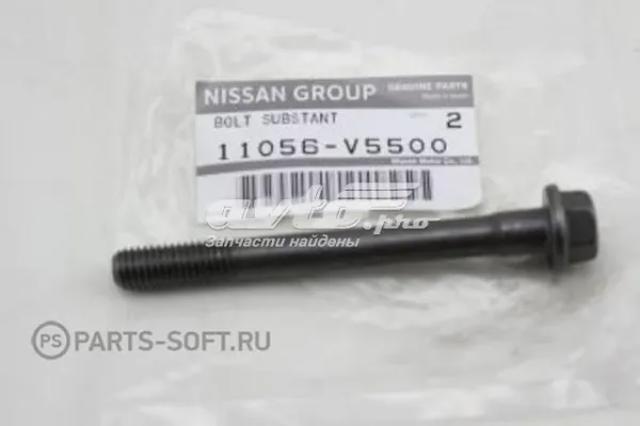 Śruba głowicy cylindrów Nissan Prairie minivan (M11) (1988 - 1998) cena, od 5,46 USD
