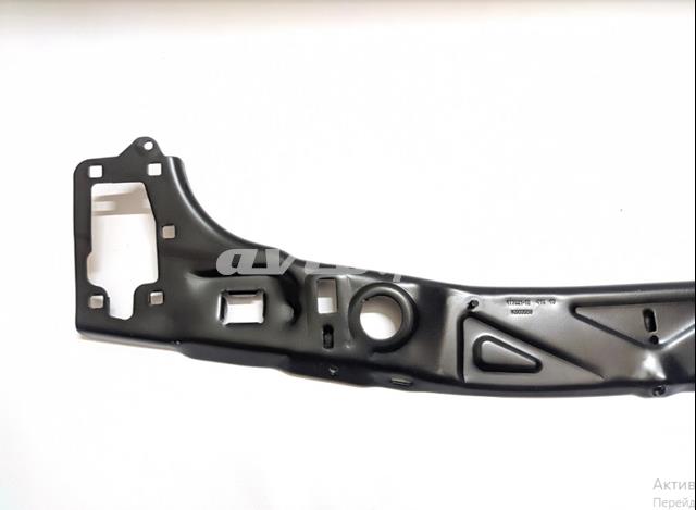 Osłona chłodnicy górna (panel mocowania reflektorów) 7434544 BMW