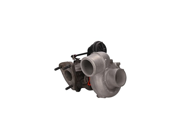 Do koszyka 53039700055 MSG Rebuilding Turbina