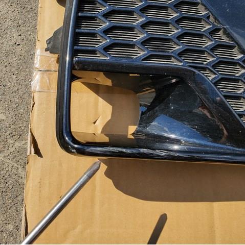 Obrzeże lampy przeciwmgielnej 52040WQ010 Toyota