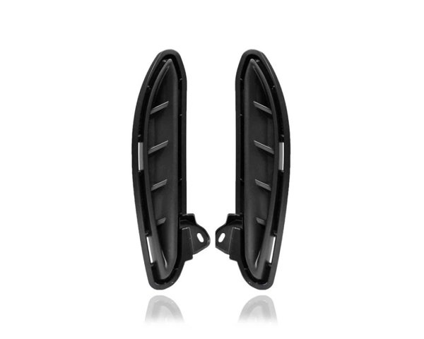 Do koszyka 5212848180 Toyota Kratka zderzaka przedniego lewa