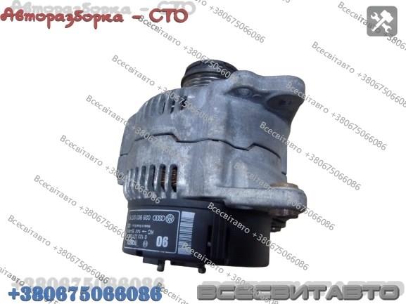028903025E VAG Alternator
