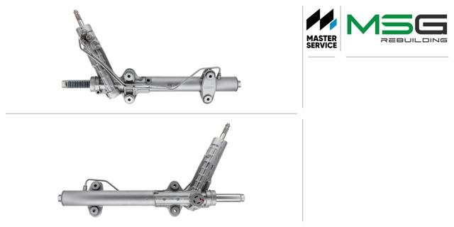 Listwa kierownicza (maglownica) MSG Rebuilding ME213R cena, od 300,21 USD
