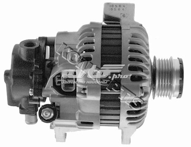 373004X500 Hyundai/Kia Alternator