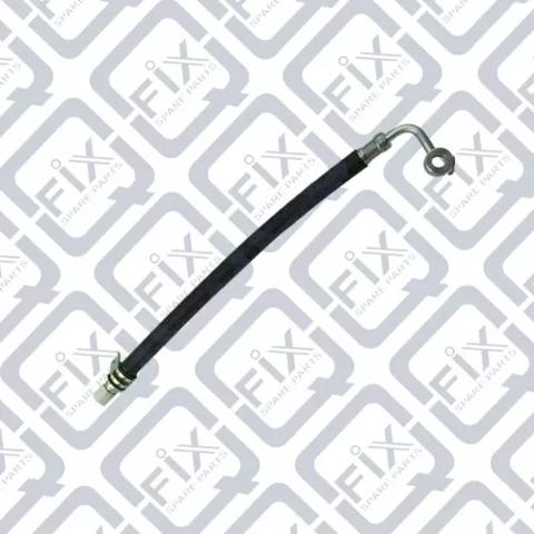 Przewód hydraulicznego układu wspomagania wysokiego ciśnienia, od pompy do maglownicy (mechanizmu) Mitsubishi L 200 IV ulec poprawie (KA, KB) (2005 - 2015) cena, od 58,59 USD