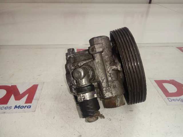 Pompa wspomagania hydraulicznego kierownicy Peugeot/Citroen 9647983580 cena, od 44,27 USD