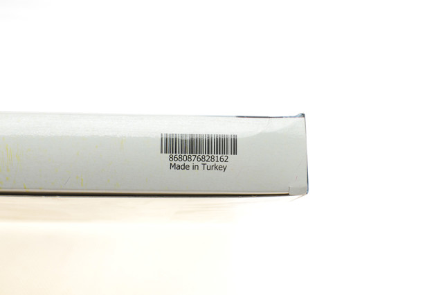 Filtr kabiny WP957 Wunder