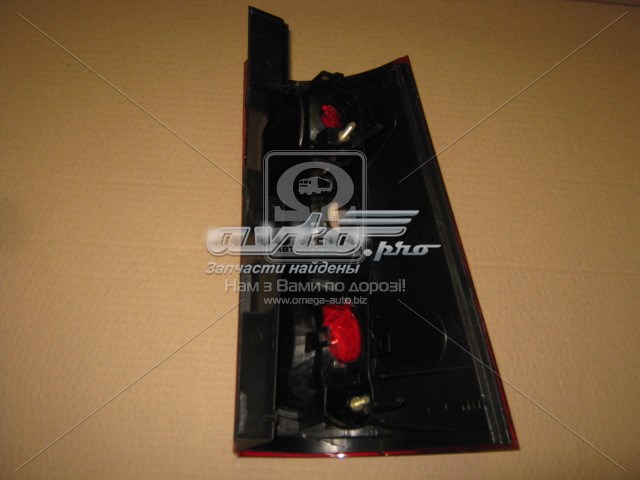 Lampa zespolona tylna prawa 0180132F7C Tempest