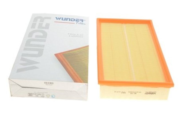 WH700 Wunder Filtr powietrza