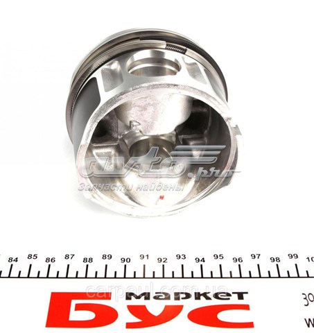 Do koszyka 130010000821 NE/NPR Tłok, komplet na 1 cylinder, 2. naprawa (+0,50)