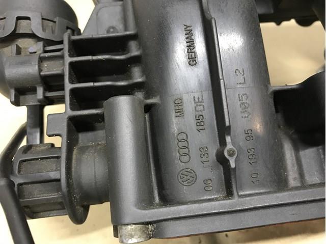 Kolektor ssący VAG 06J133185DE cena, od 176,50 USD