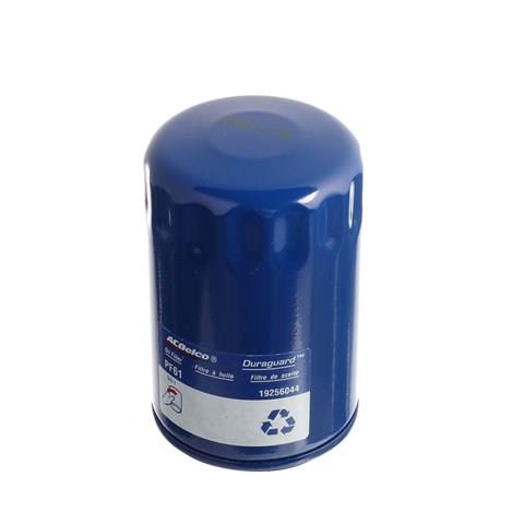 Do koszyka PF61 AC Delco Filtr oleju