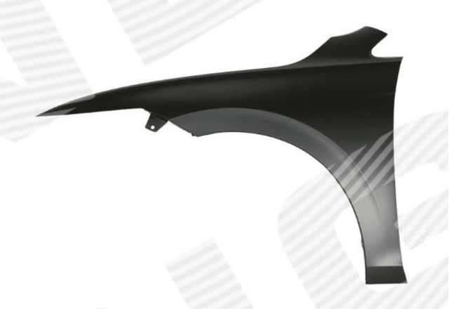 PVG101149AL Signeda Błotnik przedni lewy