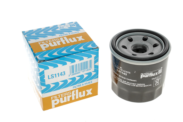 Filtr oleju LS1143 Purflux