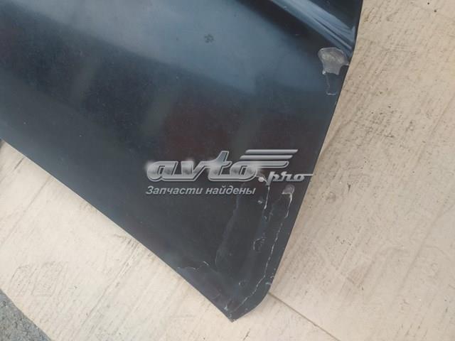 Klapa bagażnika General Motors 96476694 cena, od 220,42 USD