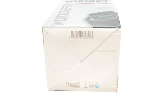 WB135 Wunder Filtr paliwa