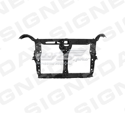 Wzmocnienie zderzaka przedniego do Volvo S60 II 134