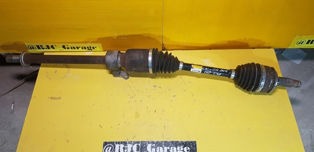 Przegub homokinetyczny wewnętrzny przedni prawy Honda 44305TLCA01 cena, od 217,62 USD