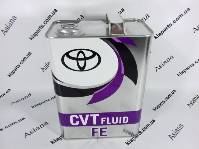 0888681875 Toyota Olej przekładniowy