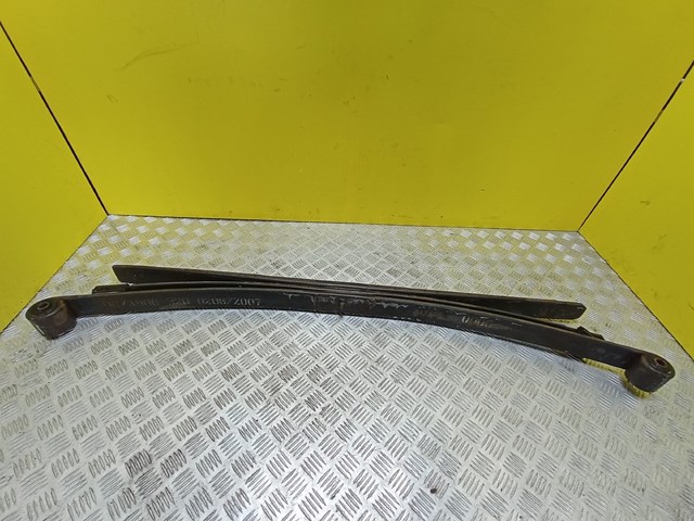 A9063200206 Mercedes Resor tylny