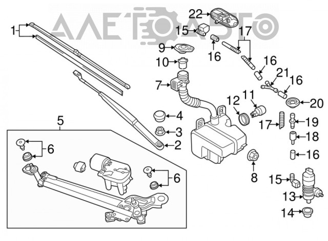  FPS FP7431101