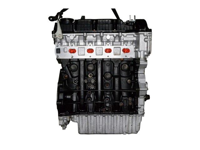 Silnik w komplecie SsangYong Actyon SUV (2011 - 2026) cena, od 161,25 USD