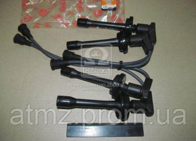 Do koszyka 406370724701 DK Zestaw przewodów wysokiego napięcia