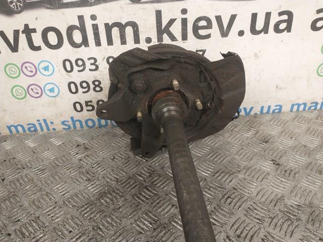 Półoś tylna do Mitsubishi Pajero SPORT I K90