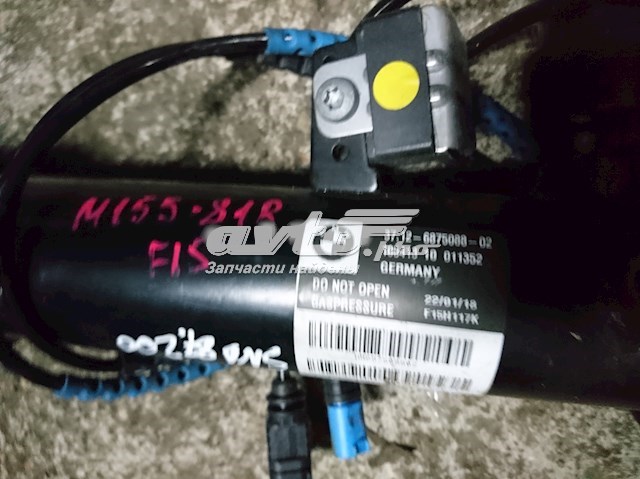 Amortyzator tylny prawy BMW 37126875088 cena, od 165,32 USD