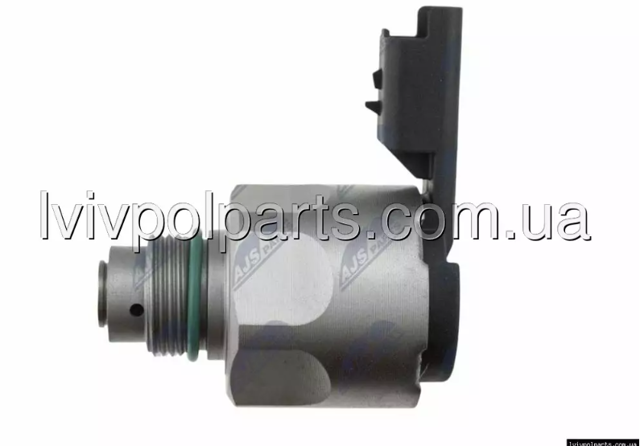 Zawór regulacji ciśnienia (zawór redukcyjny pompy wtryskowej) System Common-Rail Land Rover Discovery III SUV (LR3) (2004 - 2009) cena, od 186,78 USD