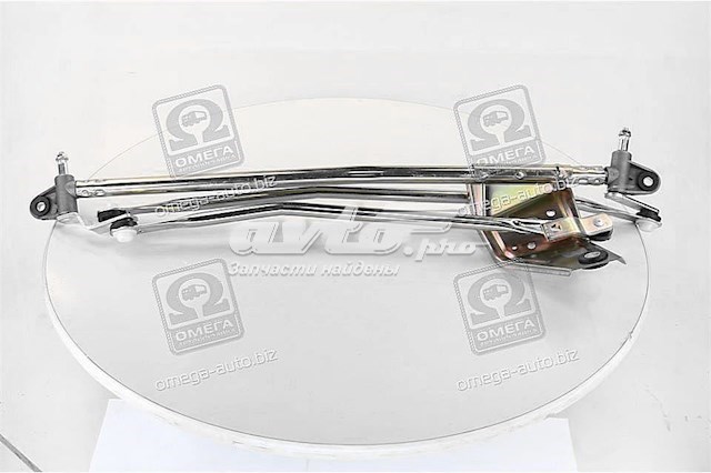 Mechanizm wycieraczek ВАЗ 2112 hatchback (1995 - 2014) cena, od 24,42 USD