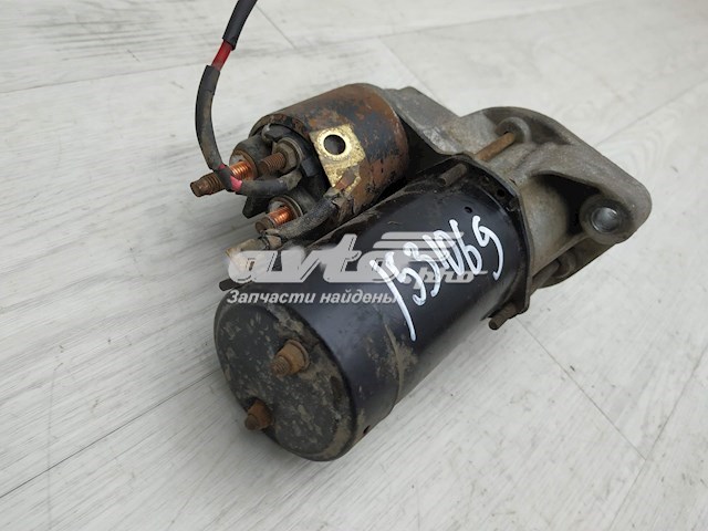 Rozrusznik Chery Elara /FORA/A5FL/VORTEX ESTINA  sedana (2004 - 2012) cena, od 35,04 USD