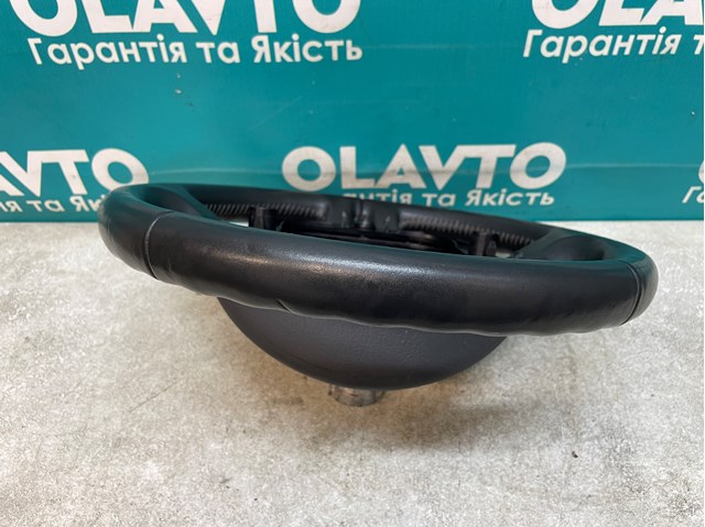 Kierownica Renault Clio III hatchback (BR01, CR01) (2005 - 2026) cena, od 142,31 USD