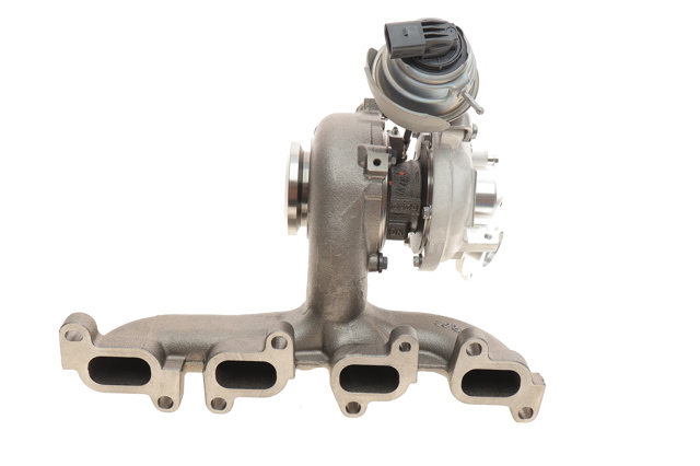 Turbina Garrett 7755175005S cena, od 635,90 USD
