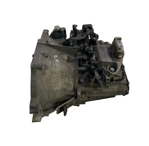  Mechaniczna skrzynia biegów w komplecie Citroen C5 
