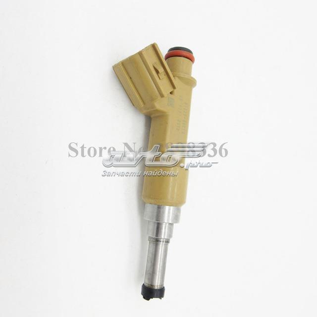 Do koszyka 2320909130 Toyota Wtryskiwacz paliwa