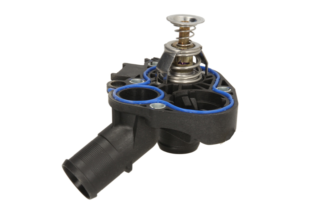 Do koszyka TI28583 Mahle Original Obudowa termostatu