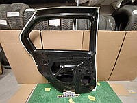 Drzwi tylne lewe Renault LOGAN II