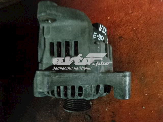 7799180 BMW alternator