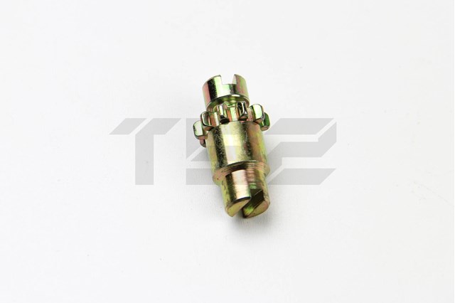 Zestaw naprawczy zacisku hamulcowego tylnego BSG60260005 BSG