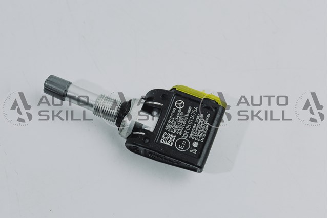 Czujnik ciśnienia w oponach Mercedes 0009053907 cena, od 75,21 USD